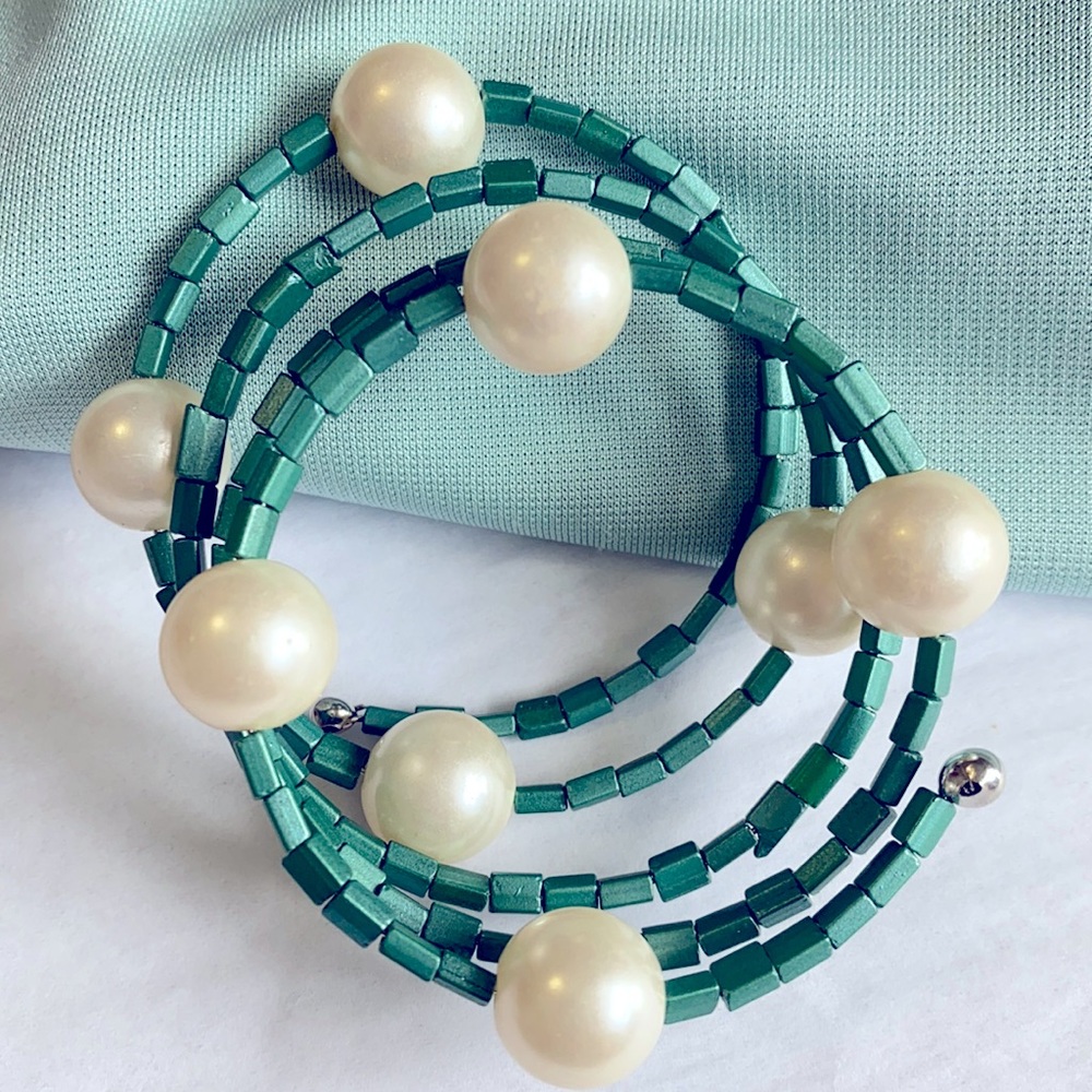 Homemade Bracelet